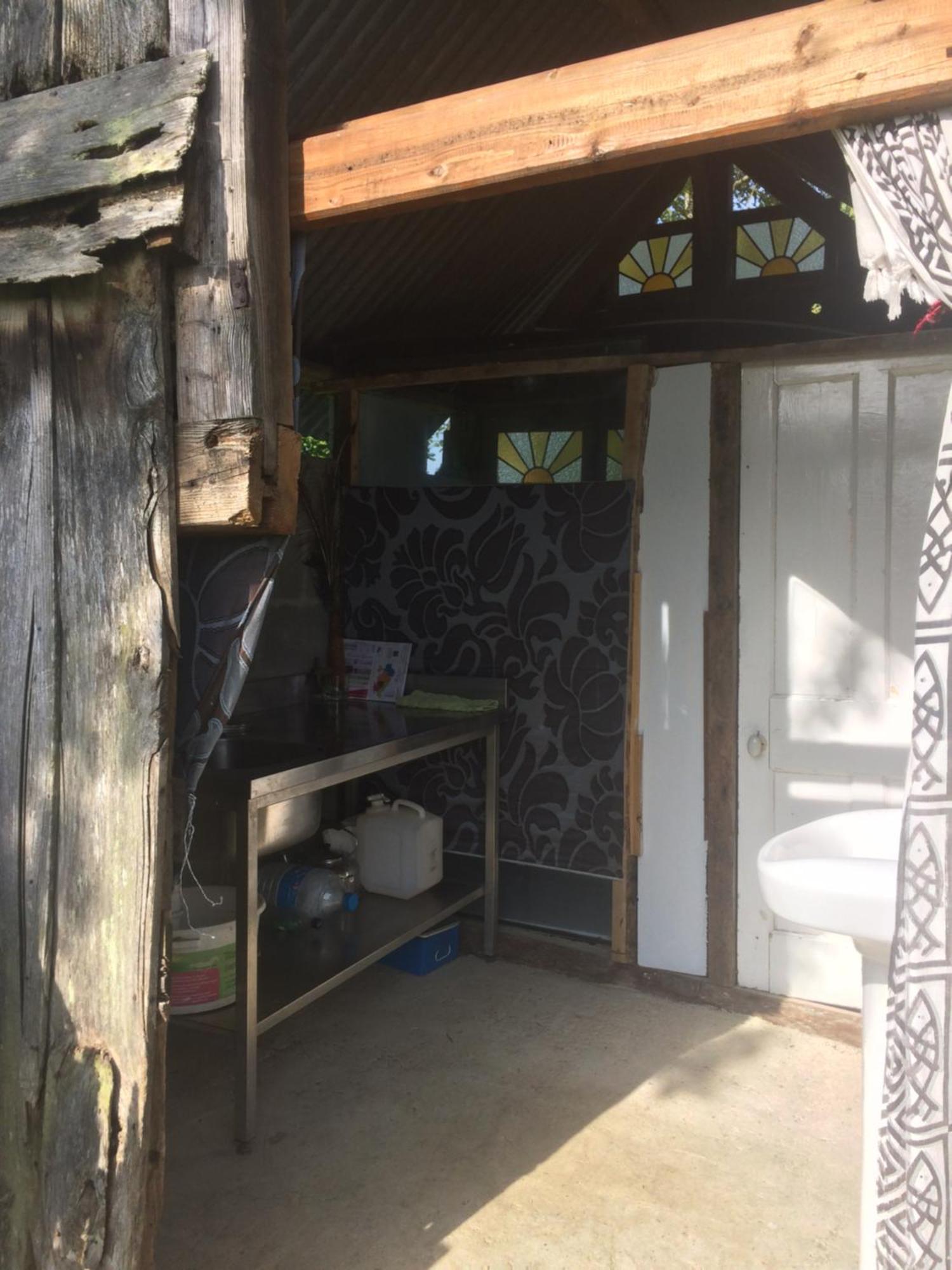Camping Les Sources Club